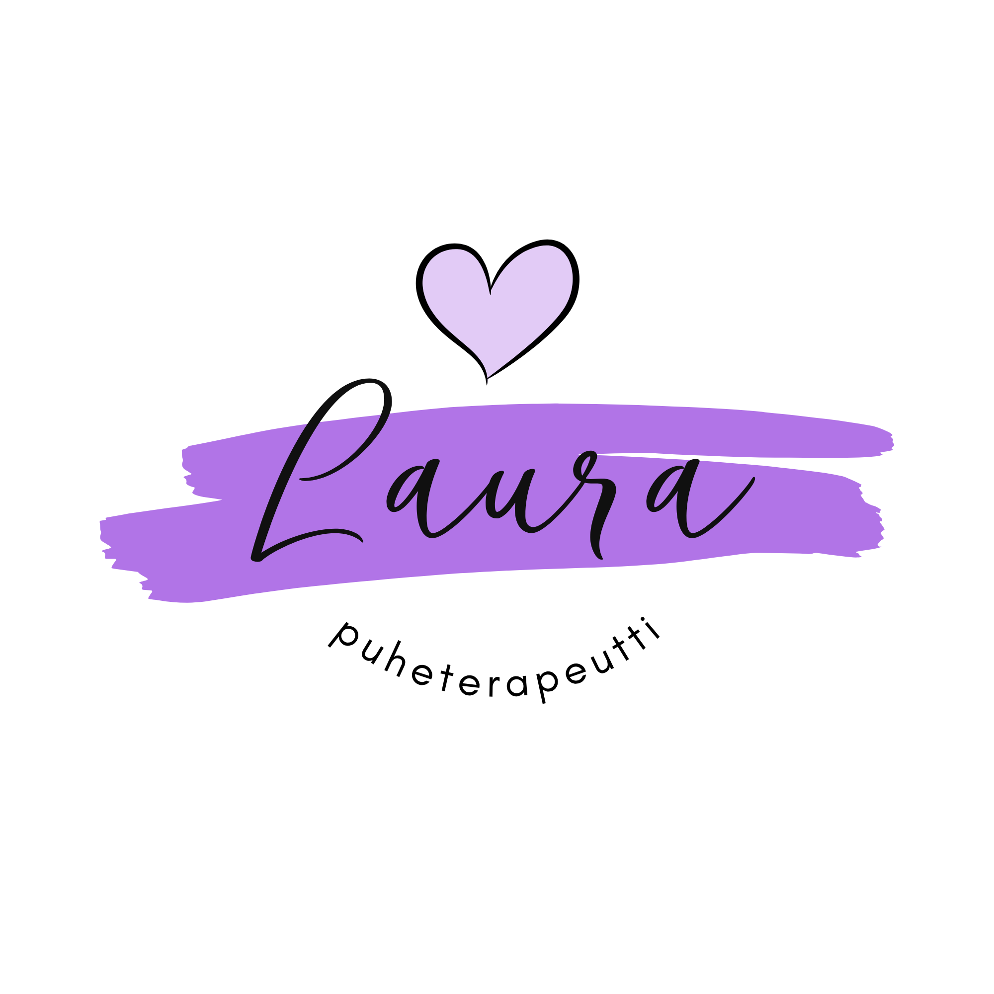 Laura, puheterapeutti